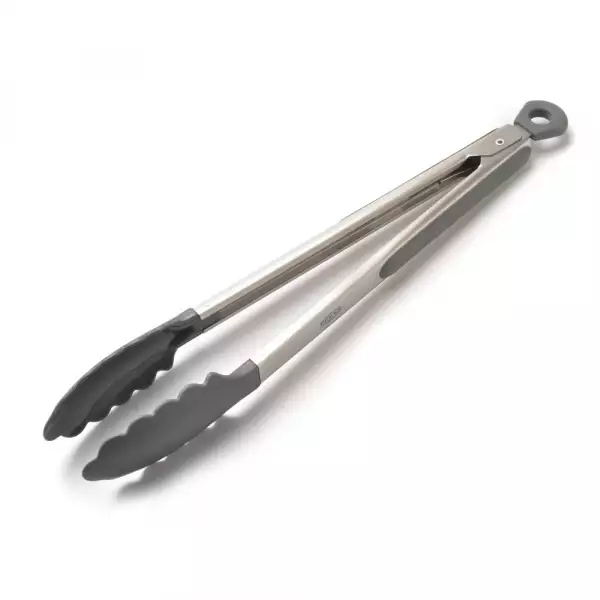 PINZA PRESS PARA SERVIR C NYLON 30cm