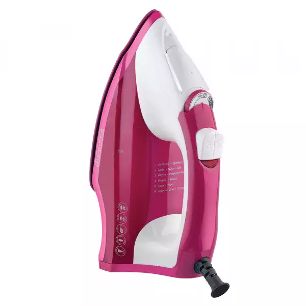 PLANCHA BLACK  DECKER REF IR1850