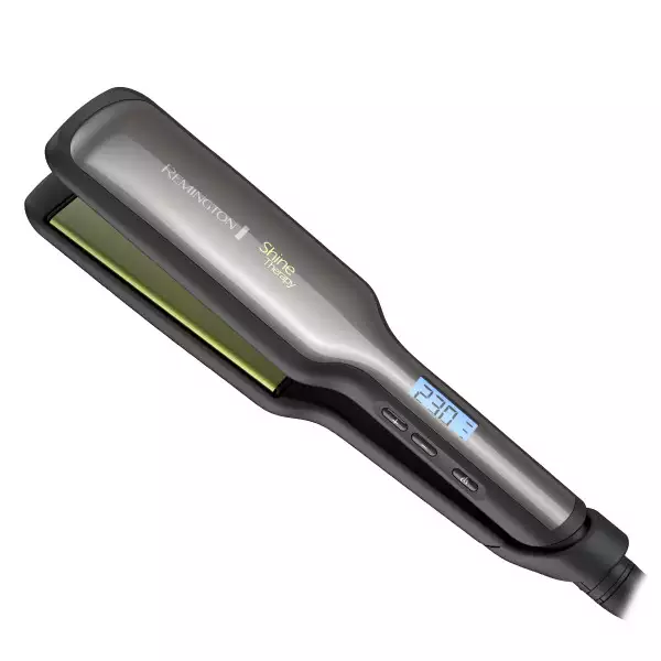 PLANCHA CABELLO REMINGTON AGUACATE MACADAMIA S9980