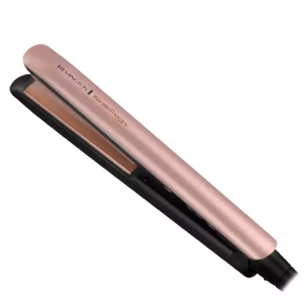 PLANCHA CABELLO REMINGTON S8599