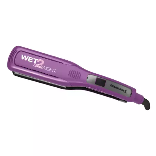 PLANCHA CABELLO REMINGTON SECA Y ALISA S8001P