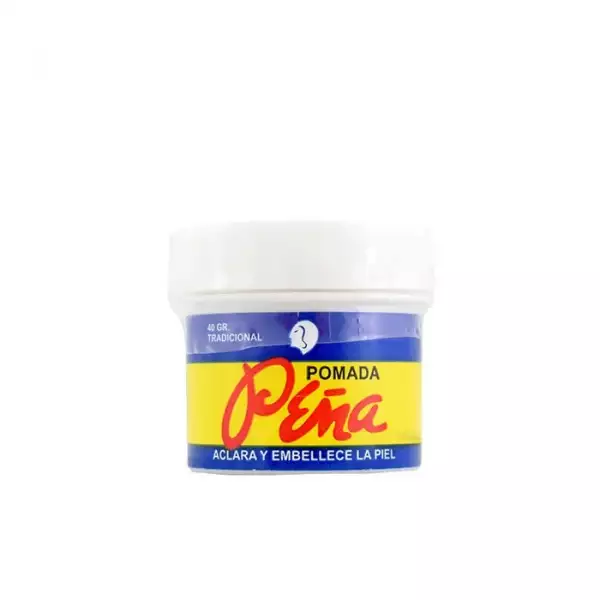 POMADA PEÑA N5 X40g
