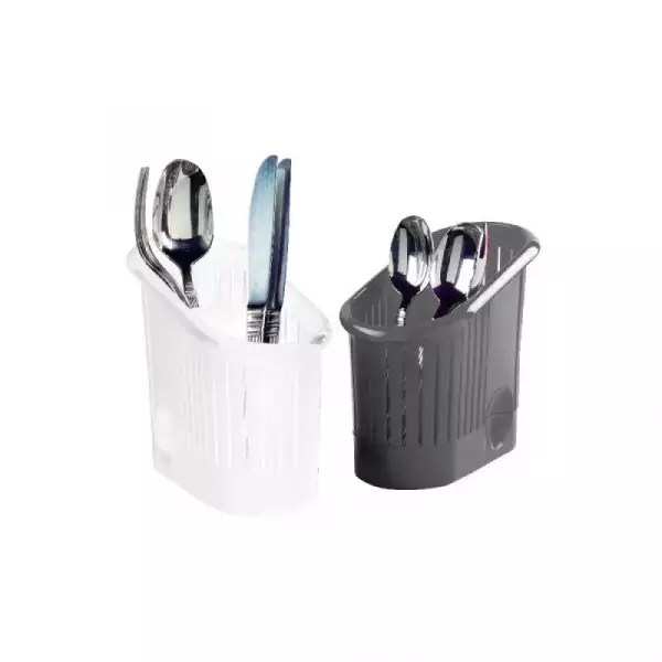 PORTA CUBIERTOS NOVEDADES PLASTICAS