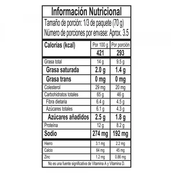 RAVIOLI DORIA CARNE X250g