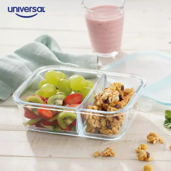 REFRACTARIA UNIVERSAL DIV L60590