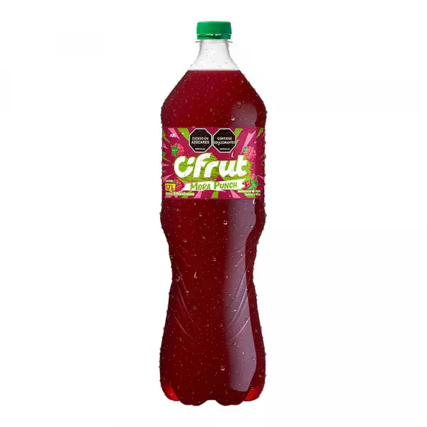 REFRESCO CIFRUT MORA X1700 ML