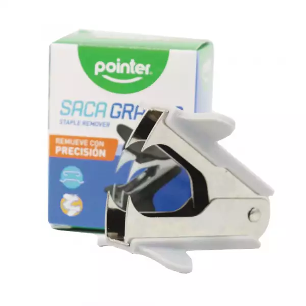 SACAGANCHOS POINTER COLOR SURTIDO