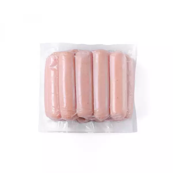 SALCHICHA AHUMADA ZAPATOCA X490g