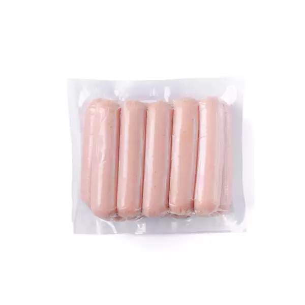 SALCHICHA ZAPATOCA TRADICIONAL X400g