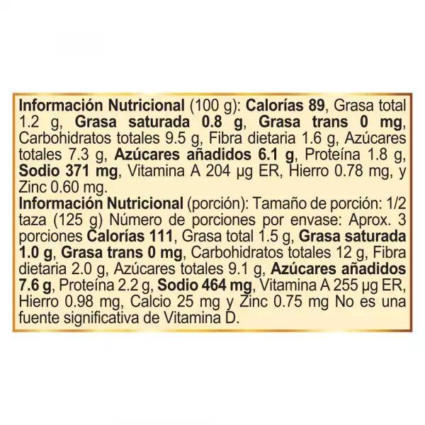 SALSA NAPOLETANA MONTICELLO X400g