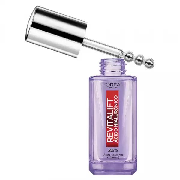 SERUM REVITALIFT OJOS ACIDO JIALURONICO X20ml