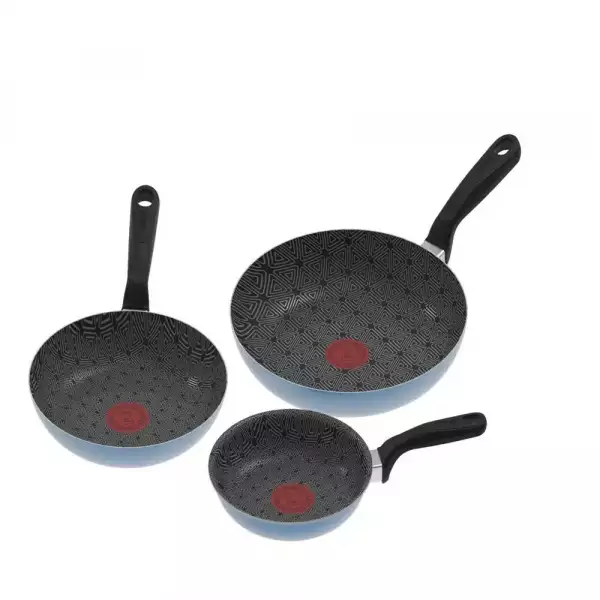 SET IMUSA TALENT SARTEN 16 20 24cm