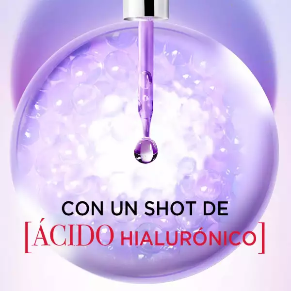 SHAMPOO ELVIVE HIDRA HIALURONICO X370ml