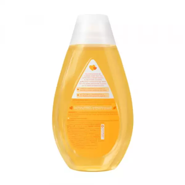 SHAMPOO JOHNSON ORIGINAL PH X200ml