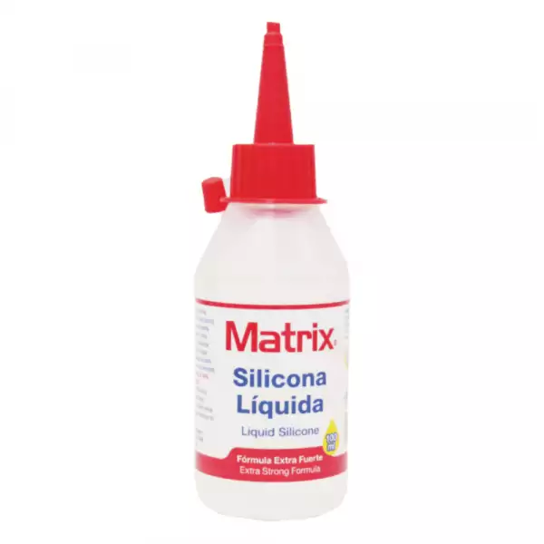 SILICONA LIQ MATRIX X100ml