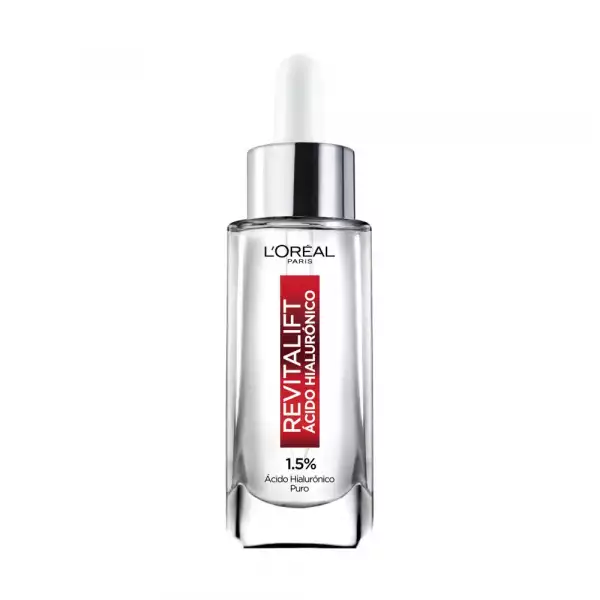 SUERO REVITALIFT FACIAL HIALURONICO X30ml