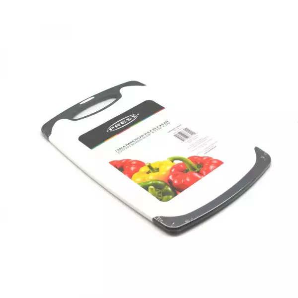 TABLA PARA PICAR PRESS 86702