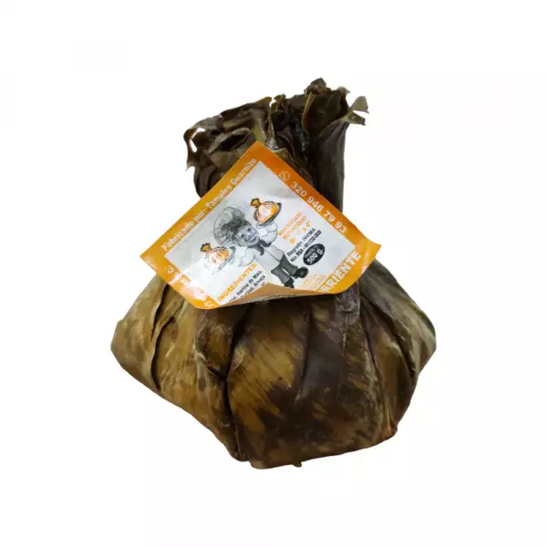 TAMAL REDONDO CORRIENTE