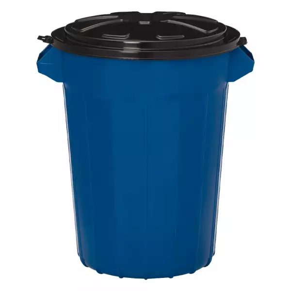 TANQUE VANYPLAS AZUL 65LT