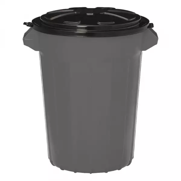 TANQUE VANYPLAS GRIS 65LT