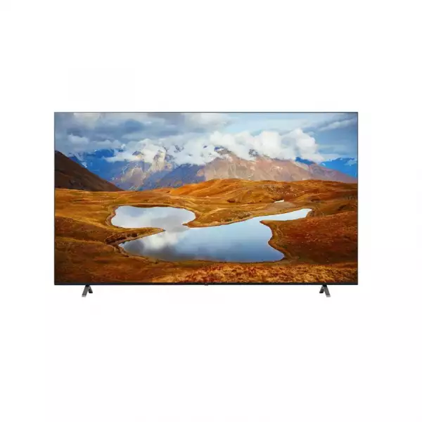 TELEVISOR LG 43 LED SMART TV THINQ AI 4K UHD