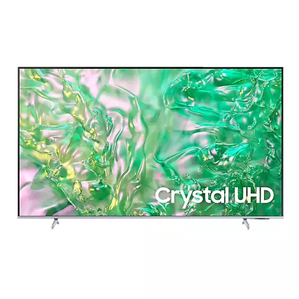 TELEVISOR SAMSUNG 65 CRYSTAL UHD 4K SMART TV