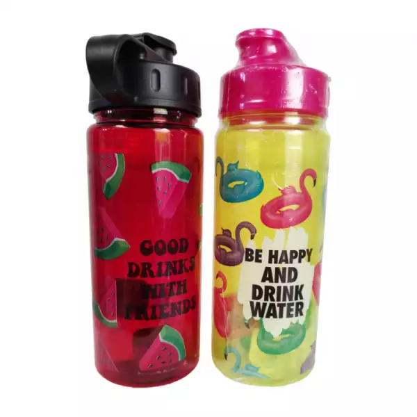 TERMO ECOFIT CON HIELO X500 ML