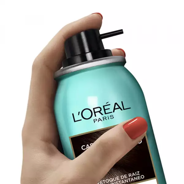 TINTE MAGIC RETOUCH CASTAÑO