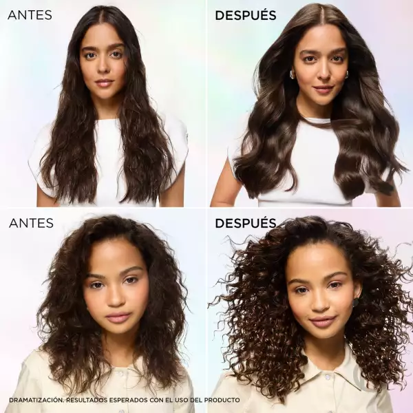 TRATAMIENTO ELVIVE GLYCOLIC CRYSTAL X300g