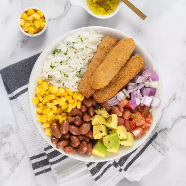 TRONKITOS KERRIKO X180g