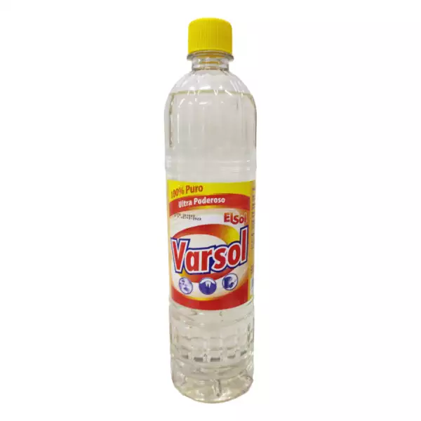 VARSOL EL SOL X800ml