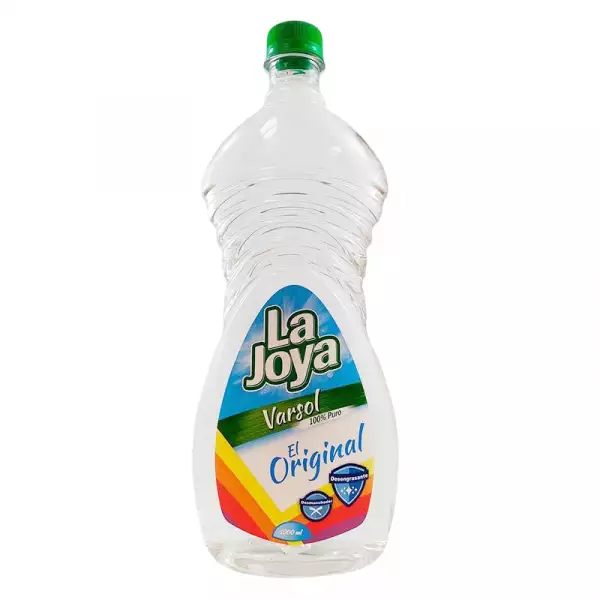 VARSOL LA JOYA X1000ml