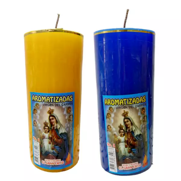 VELADORA EL EXITO REF8