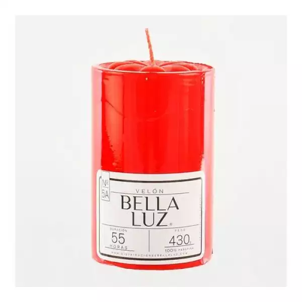 VELON BELLA LUZ REF5A X430g