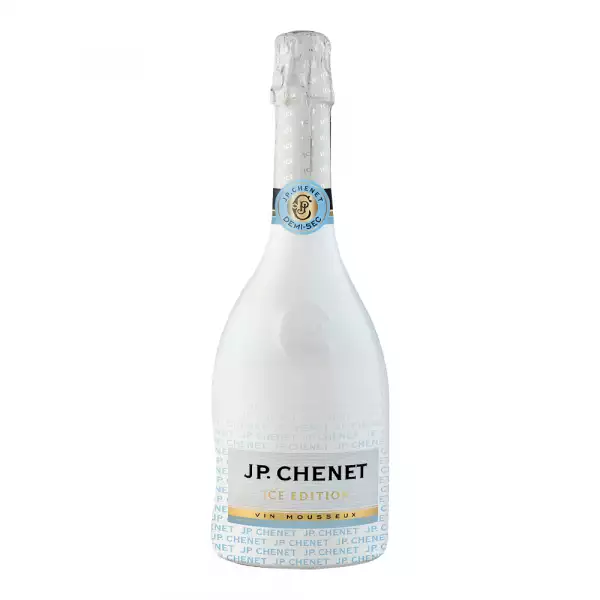 VINO ESPUMOSO JP CHENET ICE BLANCO X750ml