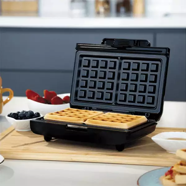 WAFLERA HOME ELEMENTS 2 PUESTOS