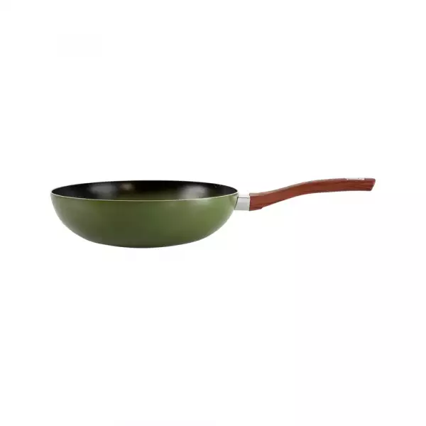 WOK EQUILIBRIO ANTIADHERENTE 28cm