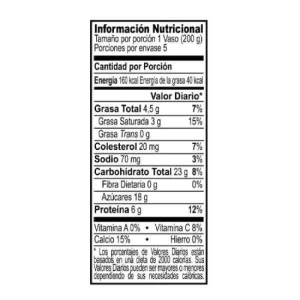 YOGURT ALPINA DESLACTOSADO GARRAFA MELOCOTON X1000g