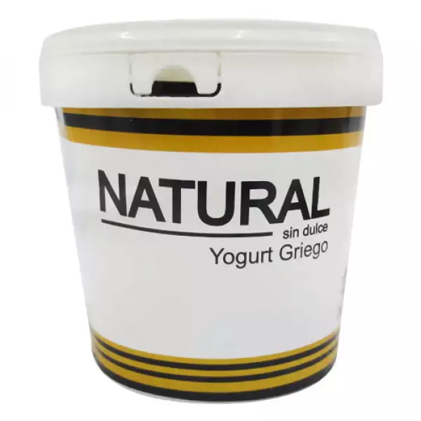 Comprar Yogurt Entero Dos Pinos Natural -500gr
