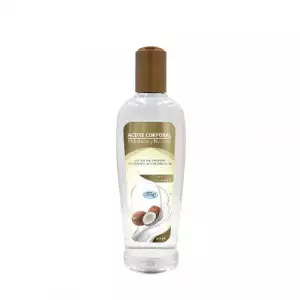ACEITE COCO DISANFER X275ml