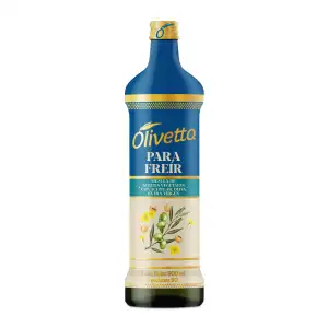 ACEITE MEZCLA VEGETAL OLIVA OLIVETTO PARA FREIR X900ml