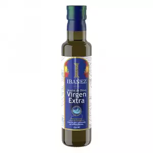 ACEITE OLIVA EXT VIRGEN IBAÑEZ X250ml