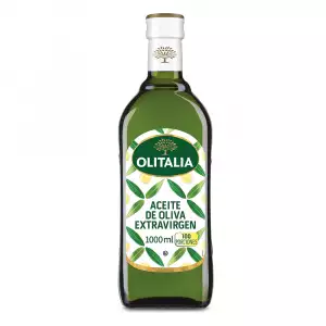 ACEITE OLIVA EXTRA VIRGEN OLITALIA X1000ml