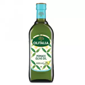 ACEITE OLIVA OLITALIA X1000ml