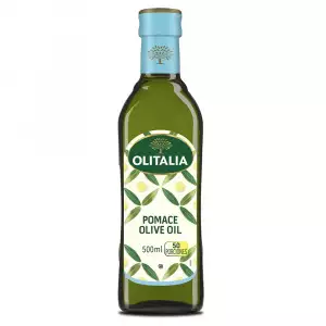 ACEITE OLIVA OLITALIA X500ml
