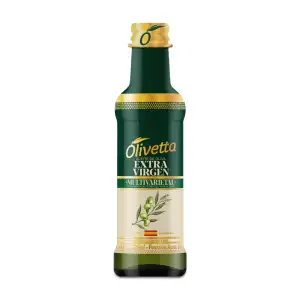 ACEITE OLIVA OLIVETTO EXTRA VIRGEN MULTIVARIETAL X450ml