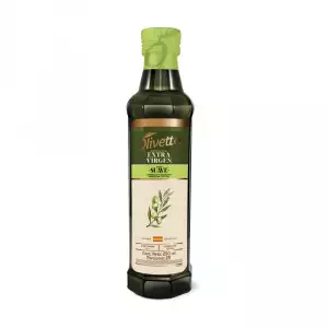 ACEITE OLIVA OLIVETTO EXTRA VIRGEN SELECTO SUAVE X250ml
