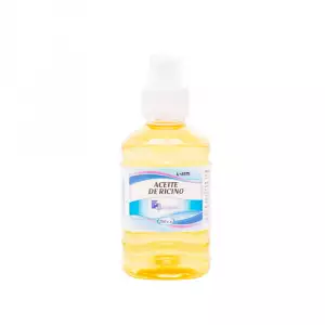 ACEITE RICINO DISANFER X250ml