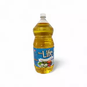ACEITE SOYA BONLIFE X2700ml