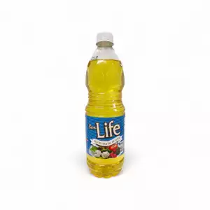 ACEITE SOYA BONLIFE X900ml